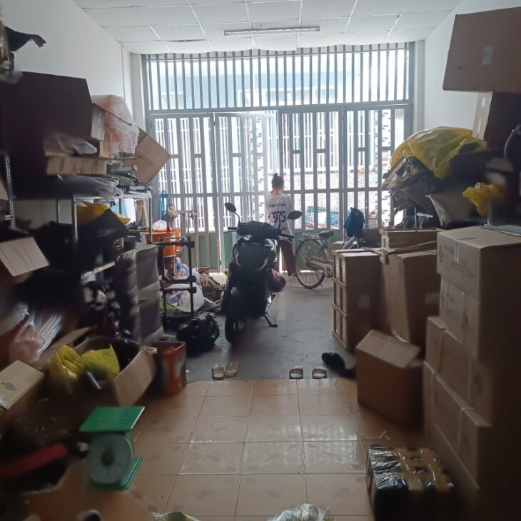 Bán nhà đường 494, Tăng Nhơn Phú A, Q9, TP HCM. DT 93m2, 2PN, SH. Giá 5.6 tỷ. LH: