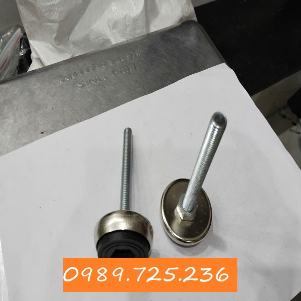 Vì sao nên mua chân phễu M10x100?