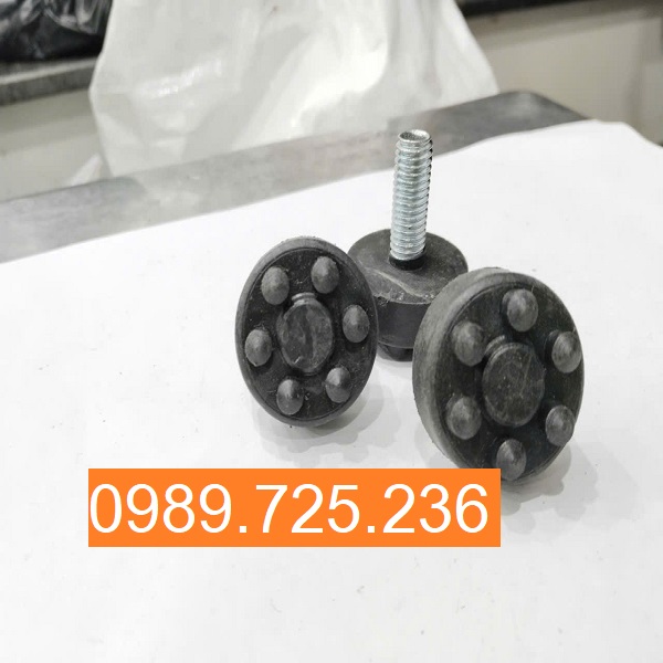 Nên mua Chân tăng chỉnh chiều cao ren 8 ở đâu ???