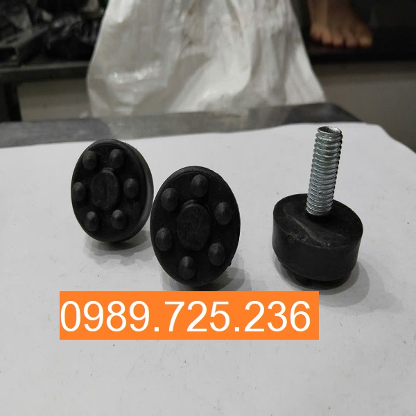 Nên mua Chân tăng chỉnh chiều cao ren 8 ở đâu ???