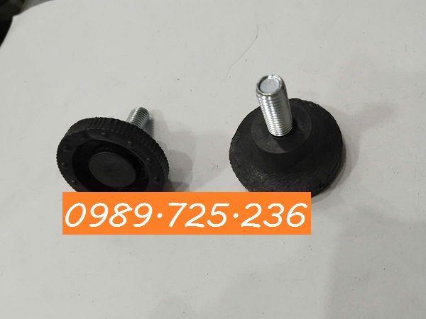 Những ứng dụng của chân tăng chỉnh M8