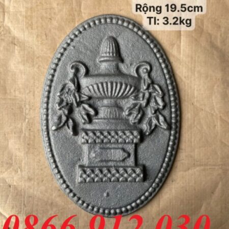 Vì Sao Phụ Kiện Gang Đúc Mỹ Thuật Được Ưa Chuộng Trong Kiến Trúc Cao Cấp?