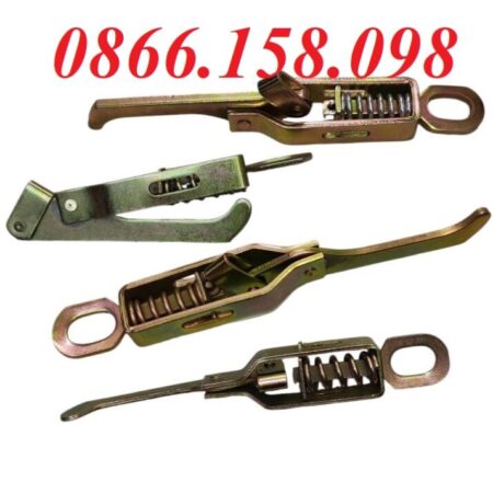 Khóa Tôm Thùng Xe Ba Gác Loại Nào Tốt Nhất Hiện Nay? Khóa Tôm Thùng Xe Ba Gác Loại Nào Tốt Nhất Hiện Nay?