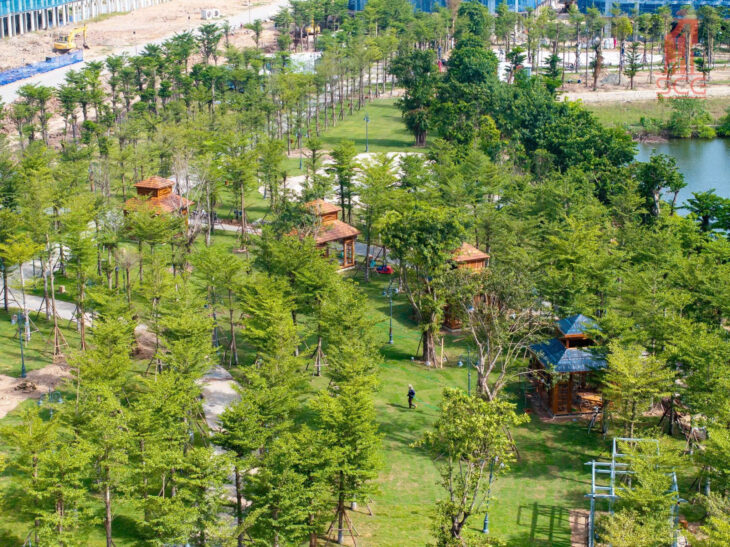 NOBLE PALACE TÂY THĂNG LONG VỐN VÀO 3 TỶ, ĐANG BÁN PHÂN KHU CỰC ĐẸP