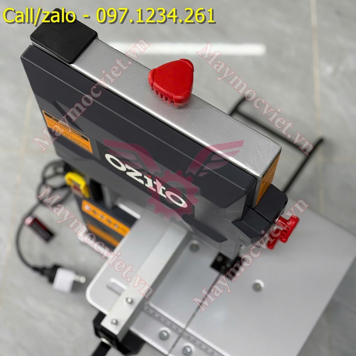 Máy cưa lọng để bàn 250w Ozito BSW-2581 giá rẻ