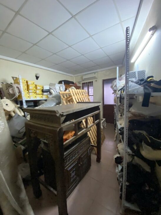 BÁN NHÀ TRUNG TÂM BỒ ĐỀ – 79M² – MẶT TIỀN 6.2M – 3 TẦNG – GIÁ 16 TỶ