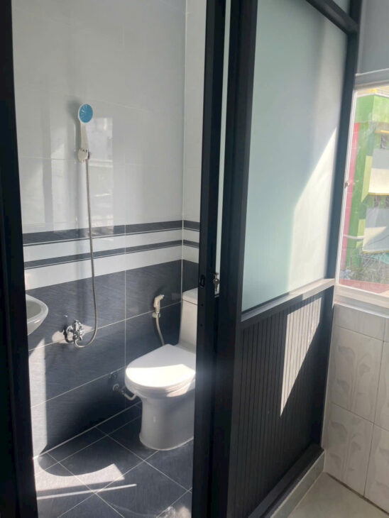 Bán Nhà Riêng 1 Tầng Với Cấu Trúc 2PN + 2WC Đường Âu Cơ, Phường Phú Trung, Tân Phú, Hồ Chí Minh