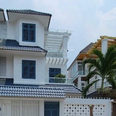 Bán biệt thự đẹp gần Global City Đỗ Xuân Hợp