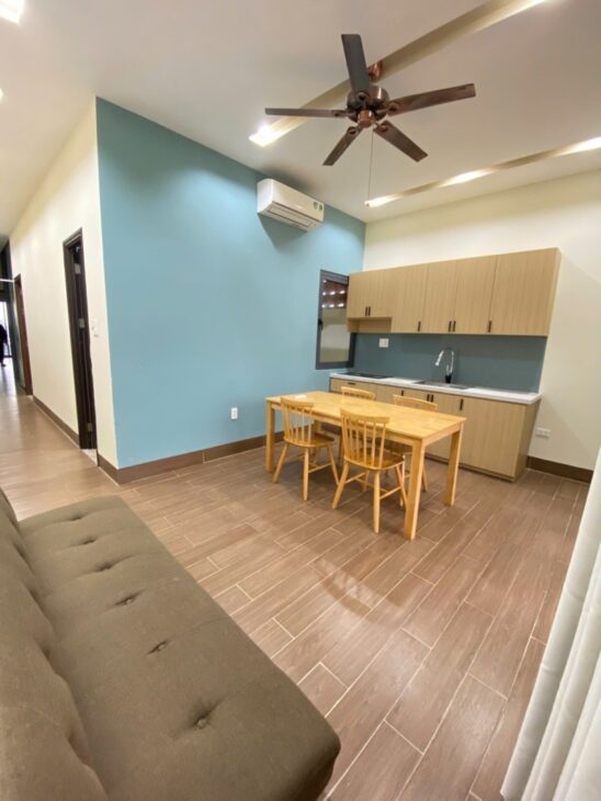 Bán Tòa Căn Hộ 5 Tầng Có Thang Máy – 7 Căn Full Nội Thất – Sơn Thủy 2 – Giá 11.5 Tỷ