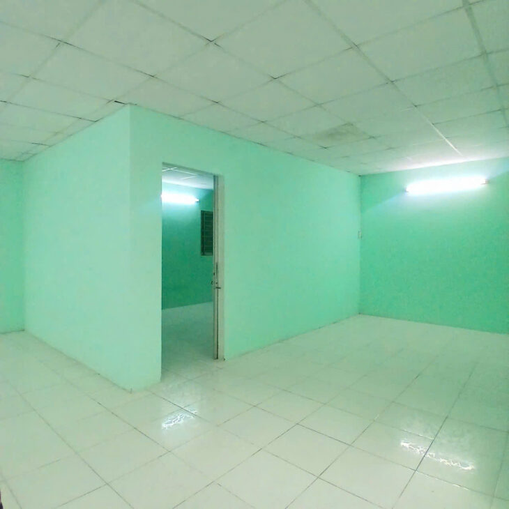 13 – Chủ gởi: Cho thuê nhà 5.5 triệu 3 phòng ngủ Tầm Vu