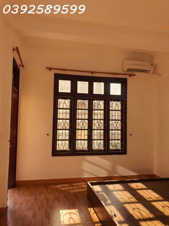 Phòng trọ 20m² đầy đủ tiện nghi tại Hạ Long