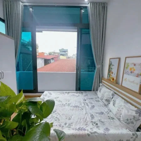 CCMN NGUYỄN TRÃI – CẠNH ROYAL CITY – 10 PHÒNG KHÉP KÍN – DOANH THU 50TR/THÁNG – GIÁ 11.9 TỶ