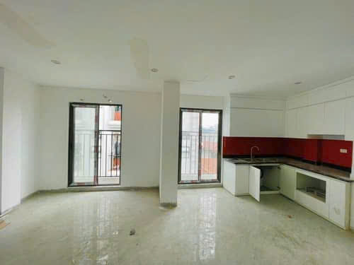 HOT!!! NHỈNH 500 TRIỆU M NHÀ HOÀNG HOA THÁM 295M 8TẦNG THANG MÁY 52 PHÒNG ÔTÔ TRÁNH GIÁ 150 TỶ