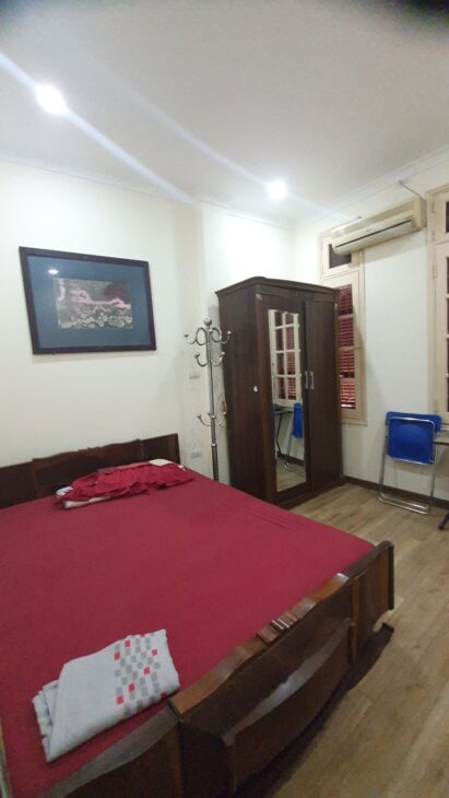 MẶT PHỐ ĐỖ NGỌC DU – VỈA HÈ RỘNG – KINH DOANH – DÒNG TIỀN ỔN ĐỊNH – CHỈ 24,5 TỶ