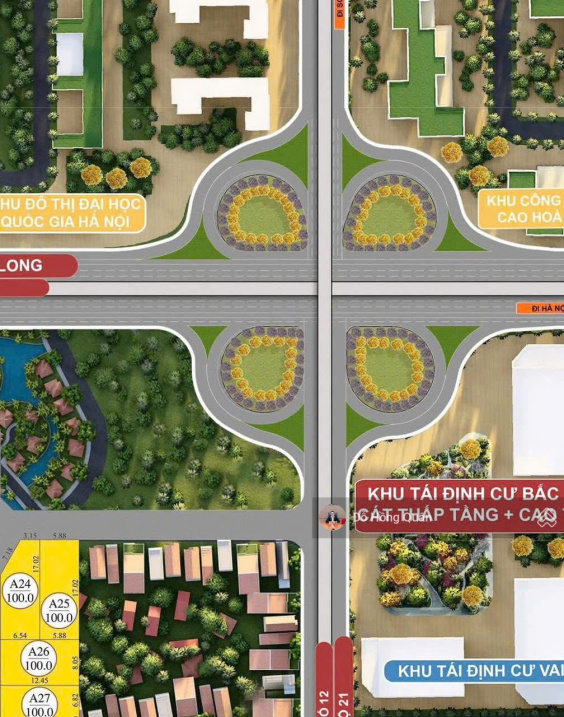 Bán nhà ngõ Phú Cát, Quốc Oai, Hà Nội. DT 100m2, sổ đỏ chính chủ. LH: 0944090291