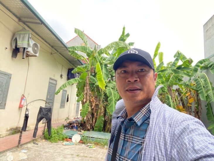 BÁN ĐẤT GIÁP HẢI (ĐA TỐN), GIA LÂM – 86,7M², GIÁ 6 TỶ