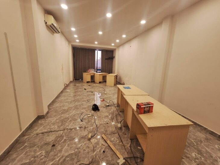 Bán nhà đường Số 8, Trường Thọ, Thủ Đức, TP HCM. DT 168 nm2, 4x42m, 4 tầng, 8PN, SH, 12.8 tỷ.