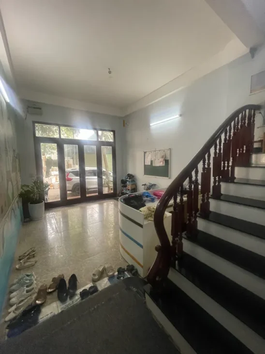 BÁN LIỀN KỀ DƯƠNG NỘI 55MX5 TẦNG PHÂN LÔ, Ô TÔ TRÁNH, VỈA HÈ, KINH DOANH 14 TỶ.