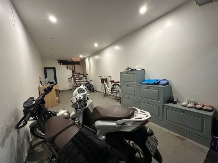 rrr🏡 Bạch Mai – Phân Lô Ô Tô Đỗ Cửa – 5 Tầng – Giá: 10,5 Tỷ