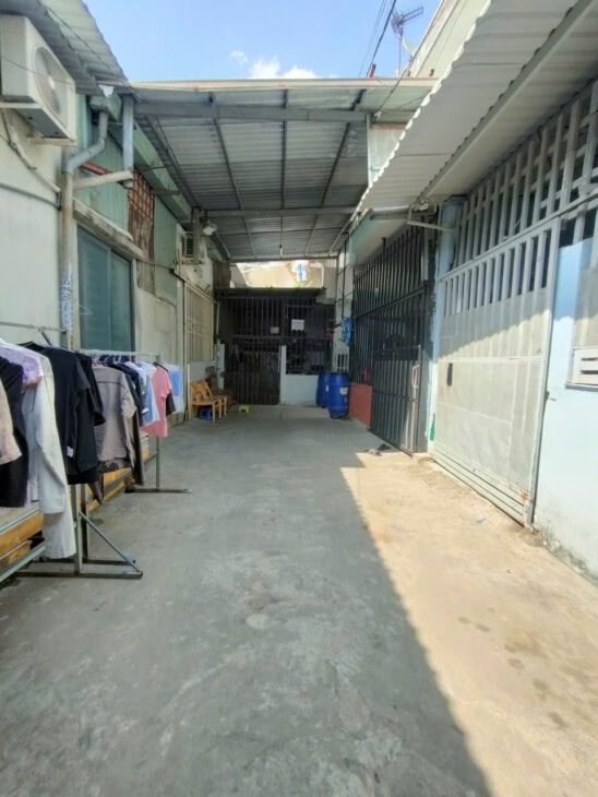 ???? SIÊU PHẨM CÒN SÓT LẠI – XUỐNG TIỀN LỜI NGAY – 141M2 FULL THỔ – 26 TRIỆU/M2. ????