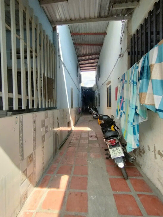 ???? SIÊU PHẨM CÒN SÓT LẠI – XUỐNG TIỀN LỜI NGAY – 141M2 FULL THỔ – 26 TRIỆU/M2. ????