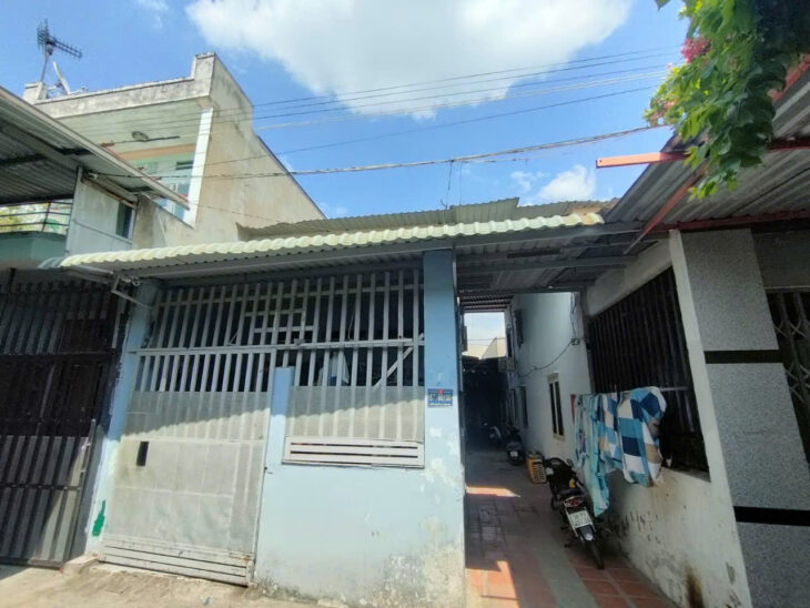 ???? SIÊU PHẨM CÒN SÓT LẠI – XUỐNG TIỀN LỜI NGAY – 141M2 FULL THỔ – 26 TRIỆU/M2. ????