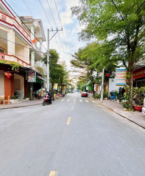 🔥 Lô Đất Đẹp Trung Tâm Tân Đông Hiệp – KDC Lê Phong, Đường D2, Giá Chỉ 2,9 Tỷ