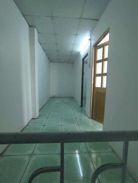 Mặt Tiền Kinh Doanh Nguyễn Thị Minh Khai – Ngã Tư Chiêu Liêu, Dĩ An – Ngang 5m, Chỉ 6,x Tỷ 🔥