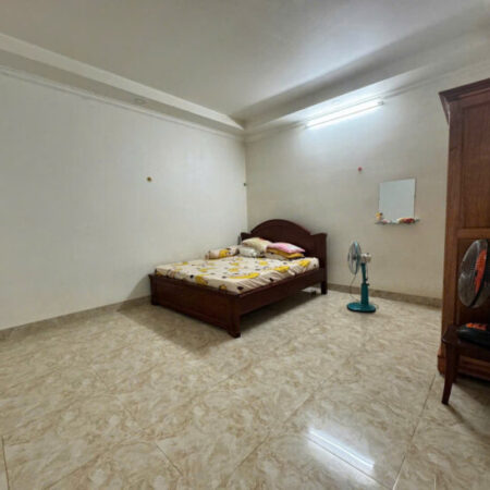 BÁN NHÀ MẶT TIỀN HÒN RỚ 1 – TRỤC ĐƯỜNG CHÍNH TÔN ĐỨC THẮNG, PHƯỚC ĐỒNG – NHA TRANG – Diện tích: