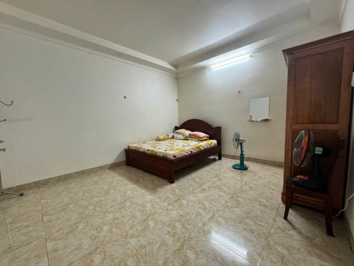 BÁN NHÀ MẶT TIỀN HÒN RỚ 1 – TRỤC ĐƯỜNG CHÍNH TÔN ĐỨC THẮNG, PHƯỚC ĐỒNG – NHA TRANG – Diện tích: