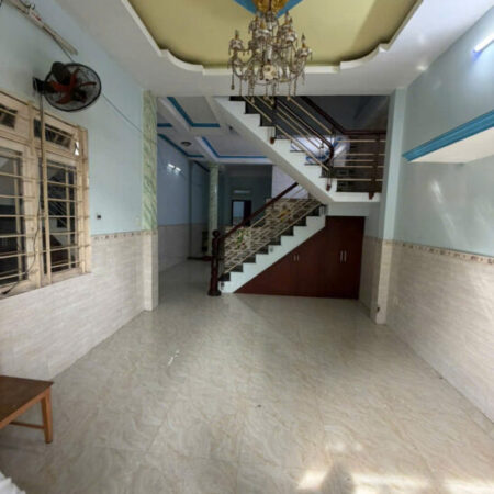 BÁN NHÀ 1 LẦU – PHƯỜNG TÂN ĐÔNG HIỆP, DĨ AN, BÌNH DƯƠNG