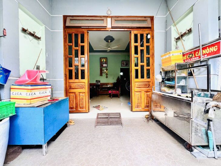 Nhà trung tâm Dĩ An mà giá chỉ 2,9 tỷ TL là cực hiếm — đúng dòng sản phẩm “ngon – rẻ – ở liền” luôn.