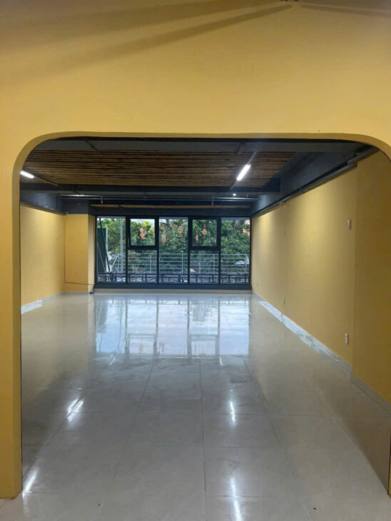 SỞ HỮU CĂN SHOPHOUSE KHU ĐÔ THỊ VĨNH ĐIỀM TRUNG – ĐANG CHO THUÊ ỔN ĐỊNH 15 TRIỆU/THÁNG – Giá chỉ: