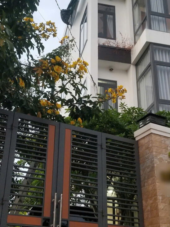 Bán nhà Tâm Huyết Vĩnh Thạnh – Tây Nha Trang – Khánh Hoà Dt : 125m2 ngang 8,9m xe oto dậu đc trong