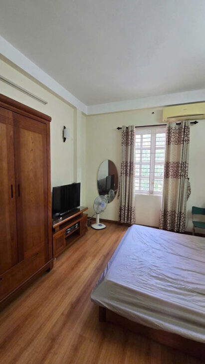 BÁN NHÀ VŨ TÔNG PHAN – MẶT NGÕ THÔNG, Ô TÔ QUA NHÀ – KINH DOANH – 55M x 5T – 7 PHÒNG NGỦ, GIÁ 15,8