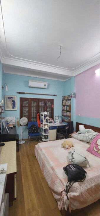 Bán nhà cầu Khương Đình – Sát Vinhomes Galaxy Nguyễn Trãi -40m x 4 tầng chỉ 10,5 tỷ