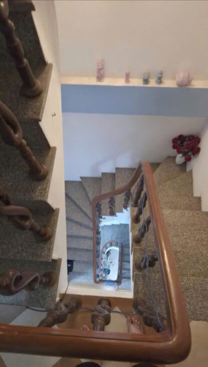 Bán nhà cầu Khương Đình – Sát Vinhomes Galaxy Nguyễn Trãi -40m x 4 tầng chỉ 10,5 tỷ