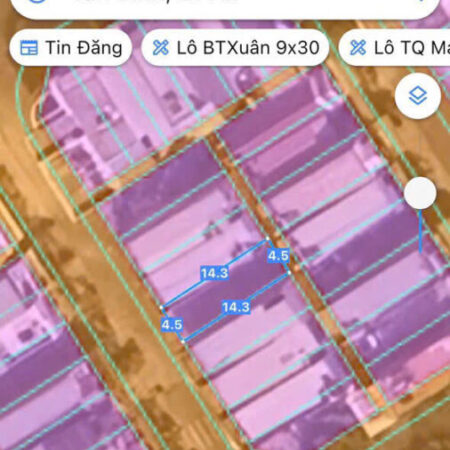 🔥 Lô Đất Đẹp Trung Tâm Tân Đông Hiệp – KDC Lê Phong, Đường D2, Giá Chỉ 2,9 Tỷ 🔥 Lô Đất Đẹp Trung Tâm Tân Đông Hiệp – KDC Lê Phong, Đường D2, Giá Chỉ 2,9 Tỷ