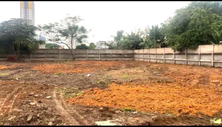 MẶT TIỀN DT743A – ĐỐI DIỆN PHÚ HỒNG THỊNH – 1892M2 FULL THỔ CƯ MẶT TIỀN DT743A – ĐỐI DIỆN PHÚ HỒNG THỊNH – 1892M2 FULL THỔ CƯ