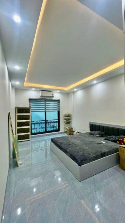 Bán nhà Khương Trung 35m 5 tầng 8,2 tỷ – Ngõ trước nhà rộng 2,3m 50m ra Ô tô