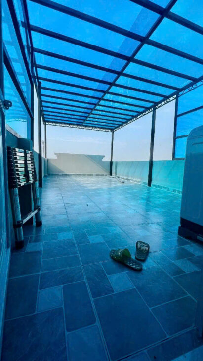 Bán nhà Khương Trung 35m 5 tầng 8,2 tỷ – Ngõ trước nhà rộng 2,3m 50m ra Ô tô