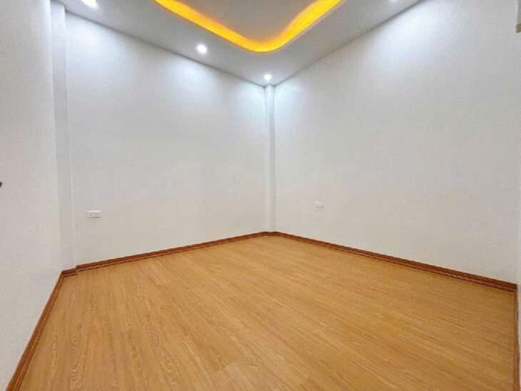 Bán nhà Khương Hạ – 46m 5 tầng Gara ô tô kinh doanh – full nội thất giá 15,5 tỷ