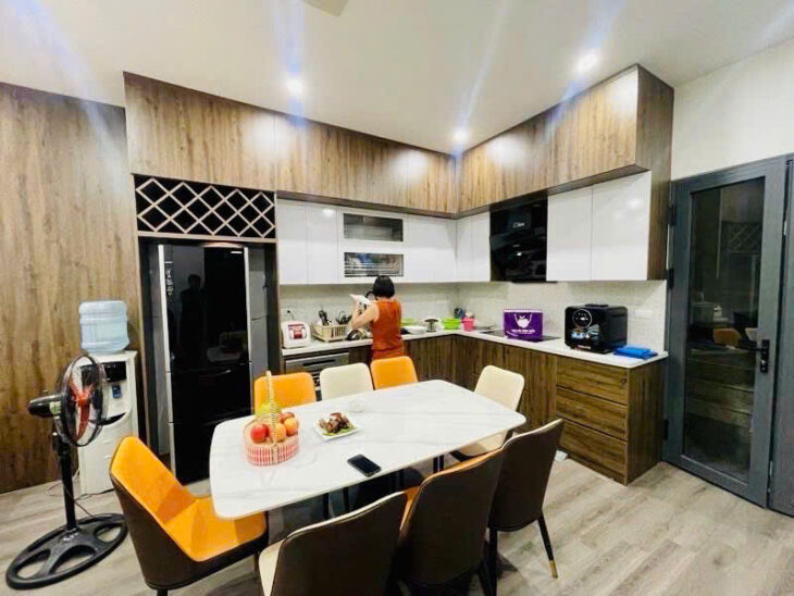 Bán nhà phân lô phố Ngụy Như Kon Tum – Phố VIP kinh doanh sầm uất, vỉa hè rộng giá 21,5 tỷ