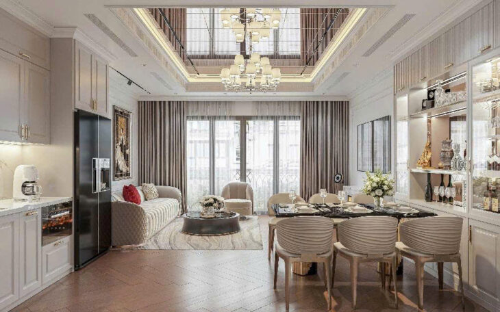 BÁN NHÀ VŨ TÔNG PHAN – 60M² x 6 TẦNG – 10M RA MẶT PHỐ – Ô TÔ VÀO NHÀ – THANG MÁY – KINH DOANH ĐỈNH