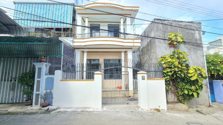 Nhà 2 tầng hẻm ô tô Củ Chi – gần biển & chợ Vĩnh Hải – 118m², chỉ 7,5 tỷ! Nhà 2 tầng hẻm ô tô Củ Chi – gần biển & chợ Vĩnh Hải – 118m², chỉ 7,5 tỷ!