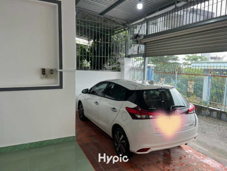 Nhà đẹp hẻm ô tô Nguyễn Chích – gần biển, ngang 7m, chỉ 4,3 tỷ!