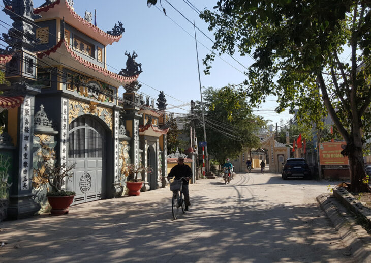 05.11.25 BÁN MẢNH ĐẤT DT 315M2, MẶT TIỀN 16M, MẶT ĐƯỜNG 40M, NGAY NGÃ TƯ CANH