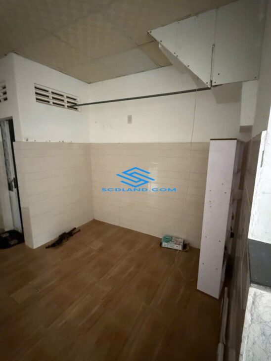 Bán Nhà Hẻm Đồng Nai Nha Trang – Vị Trí Đẹp, Giá Tốt Giá Bán 3 Tỷ 2