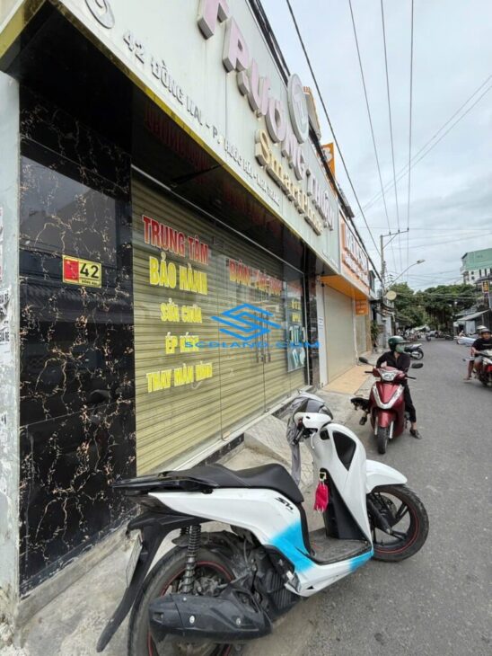 Bán Nhà Hẻm Đồng Nai Nha Trang – Vị Trí Đẹp, Giá Tốt Giá Bán 3 Tỷ 2