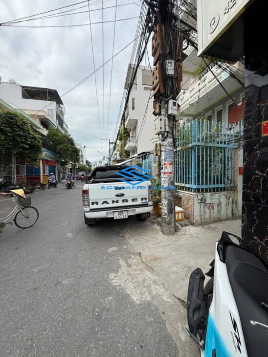 Bán Nhà Hẻm Đồng Nai Nha Trang – Vị Trí Đẹp, Giá Tốt Giá Bán 3 Tỷ 2